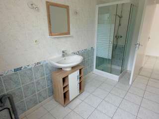 Location maison 3 pièces