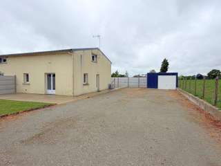 Location maison 3 pièces