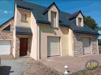 Location Maison 4 chambresSaint-Sulpice-des-Landes
