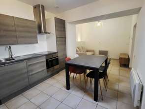 Location Maison 1 chambreSaint-Sulpice-Des-Landes
