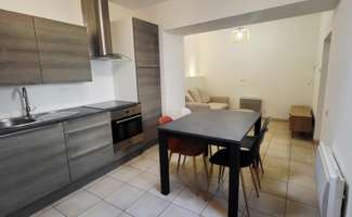 Photo Location maison Saint-Sulpice-Des-Landes