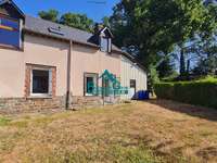 Location maison 4 pièces Location maison 4 pièces
