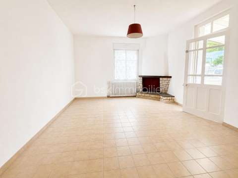 Location maison 4 pièces