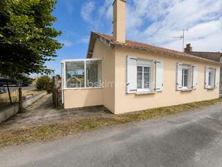 Location maison 4 pièces