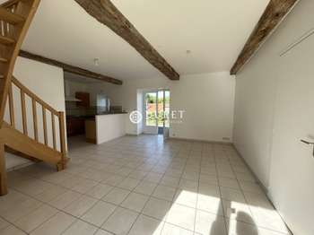 Photo Location maison Saint-Sulpice-le-Verdon