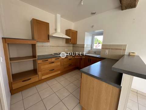 Location maison 5 pièces