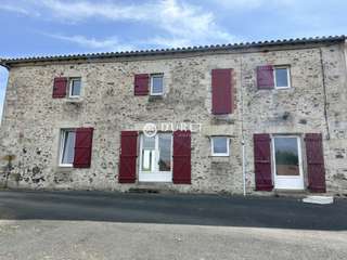 Location maison 5 pièces
