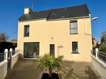 Location Maison 3 chambresSaint-Sylvain