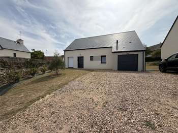 Location MaisonSaint-Sylvain