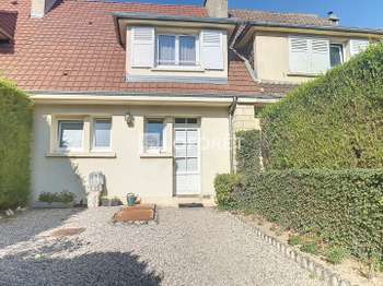 Location Maison 3 chambresSaint-Sylvain