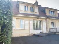Location maison 4 pièces