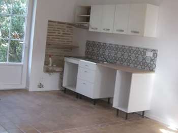 Location Maison 2 piècesSaint-Symphorien