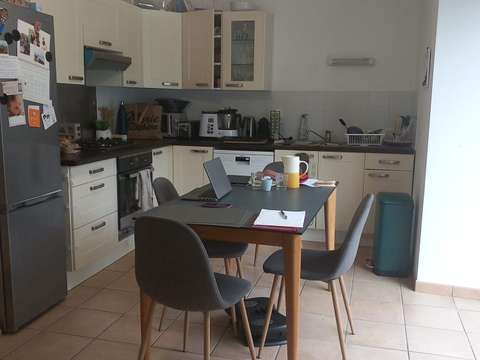 Location maison 4 pièces