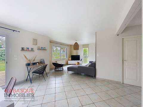 Location maison 5 pièces