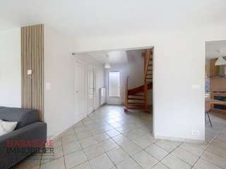 Location maison 5 pièces
