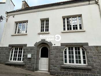 Location Maison 3 chambresSaint-Thégonnec-Loc-Eguiner