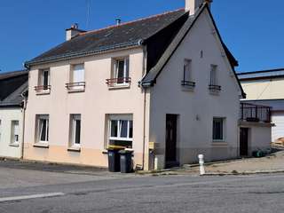 Location maison 6 pièces
