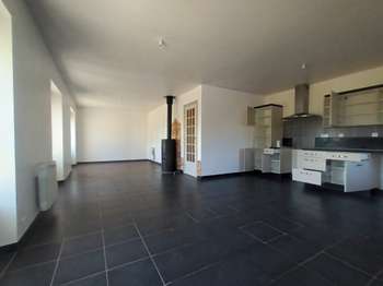 Location maison 6 pièces