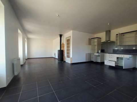 Location maison 6 pièces