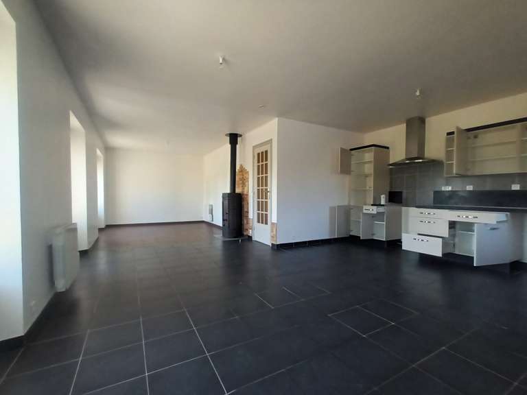 Location maison 6 pièces