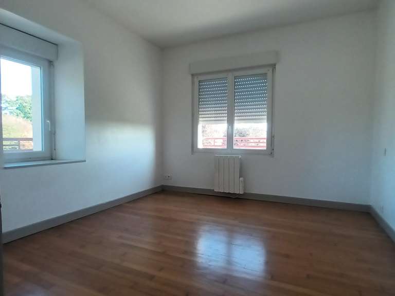 Location maison 6 pièces