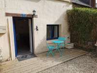 Location maison 2 pièces