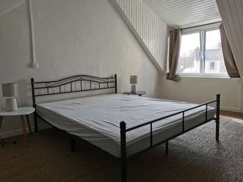 Location maison 2 pièces