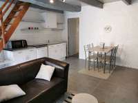 Location maison 2 pièces