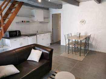 Location maison 2 pièces