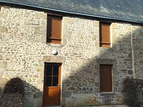 Location Maison 1 chambreSaint-Thomas-de-Courceriers