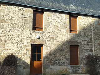Location maison 3 pièces