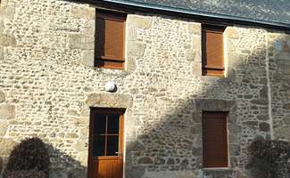 Photo Location maison Saint-Thomas-de-Courceriers