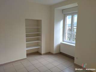 Location maison 3 pièces