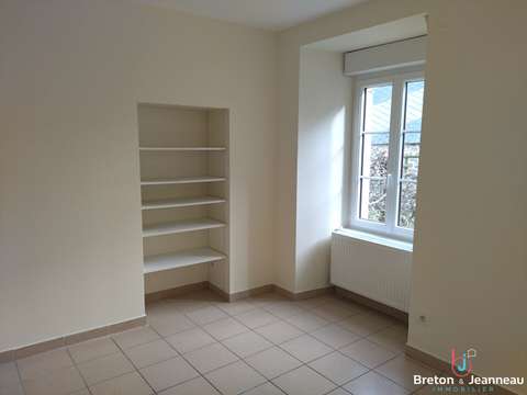 Location maison 3 pièces