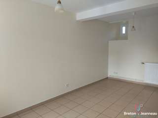 Location maison 3 pièces