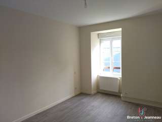 Location maison 3 pièces