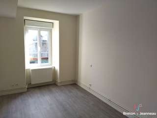 Location maison 3 pièces