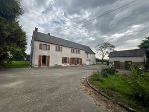 Location Maison 4 chambresSaint-Thual