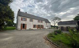 Photo Location maison Saint-Thual