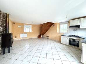 Location Maison 1 chambreSaint-Thurial