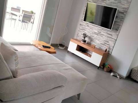 Location maison 4 pièces