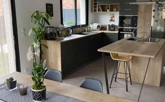 Photo Location maison Saint-Thurial