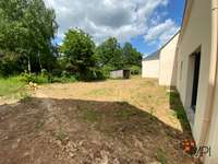 Location maison 5 pièces