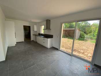 Location maison 5 pièces