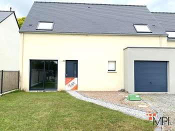 Location Maison 4 chambresSaint-Thurial