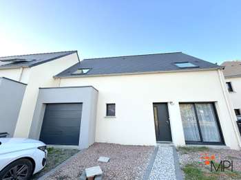 Photo Location maison Saint-Thurial