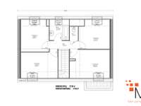 Location maison 5 pièces