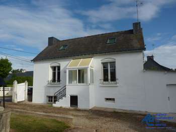Location Maison 2 chambresSaint-Thuriau