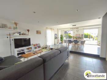 Location maison 6 pièces