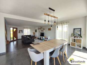 Location maison 6 pièces